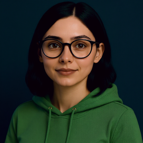 Lumi — KI-Wissensassistentin